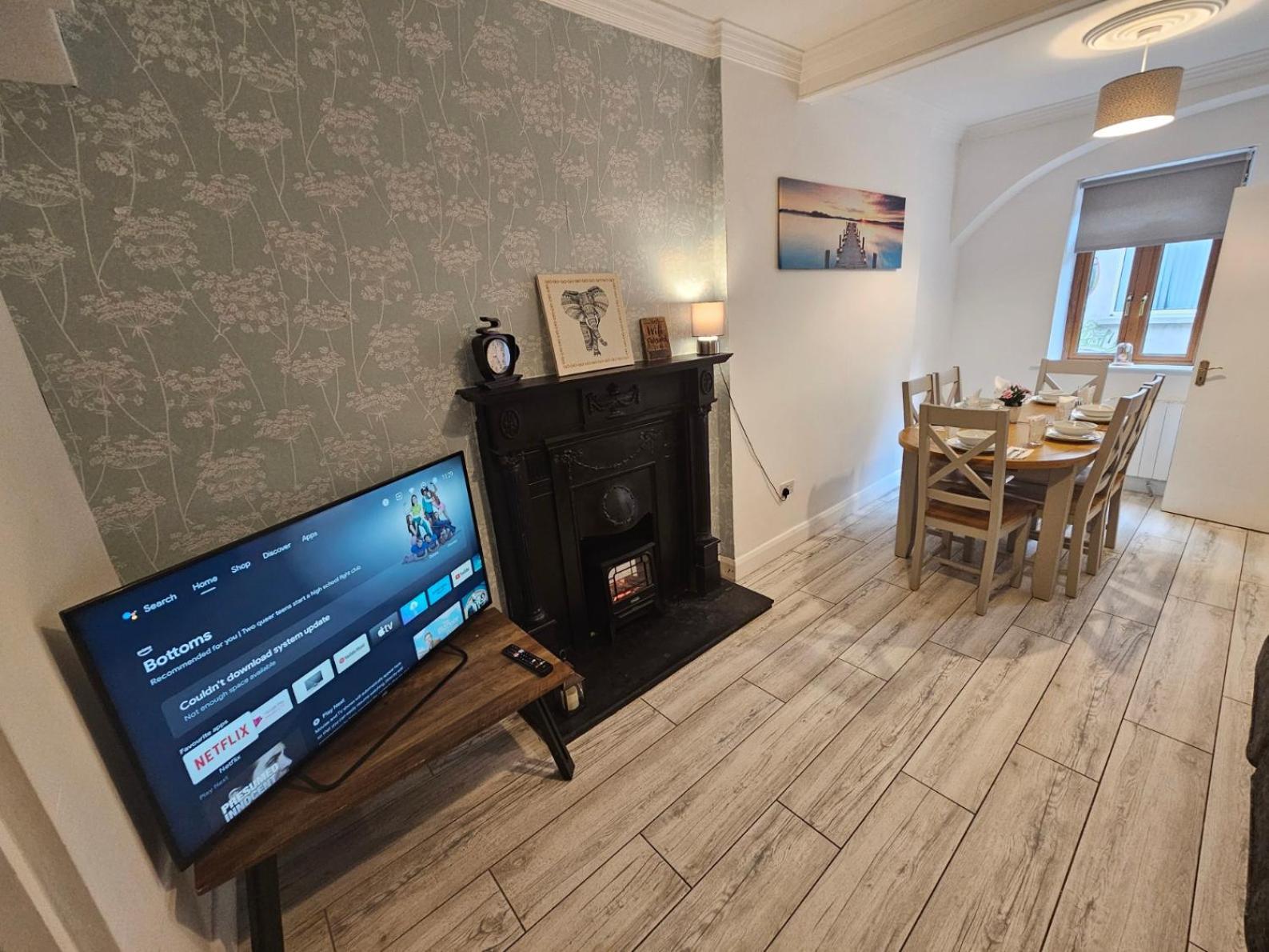 Апартаменты Eyre Square Lane Голуэй Экстерьер фото